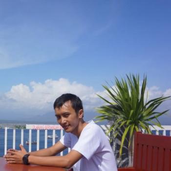 Ario Kristian's picture