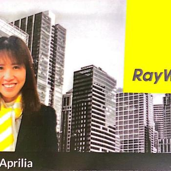 Karissa Aprilia's picture