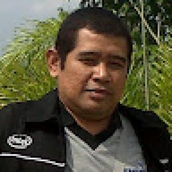 Rudy Rudy Harmanto's picture