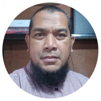 Firdaus Ali Imran's picture