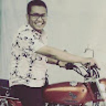 Christian Wiradendi's picture