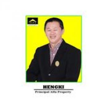 Hengki Heng's picture