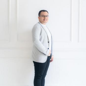 David Tambok's picture